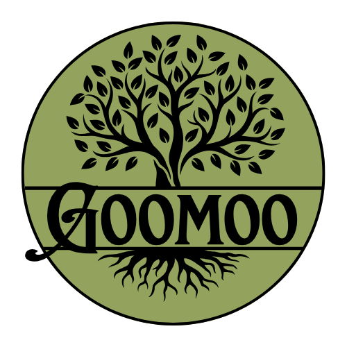 Goomoo. Unusual and Ethical Gifts