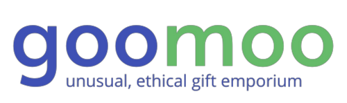 Goomoo. Unusual and Ethical Gifts